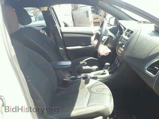 2013 DODGE AVENGER - VIN: 1C3CDZAB4DN589685 - Photo 5