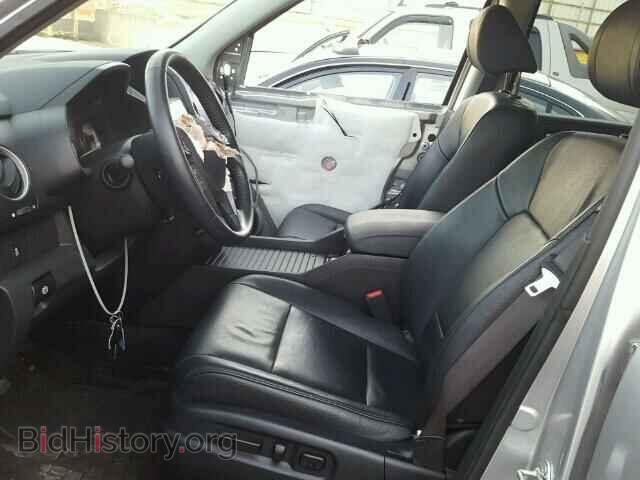 2013 HONDA PILOT - VIN: 5FNYF3H71DB040986 - Фото 5