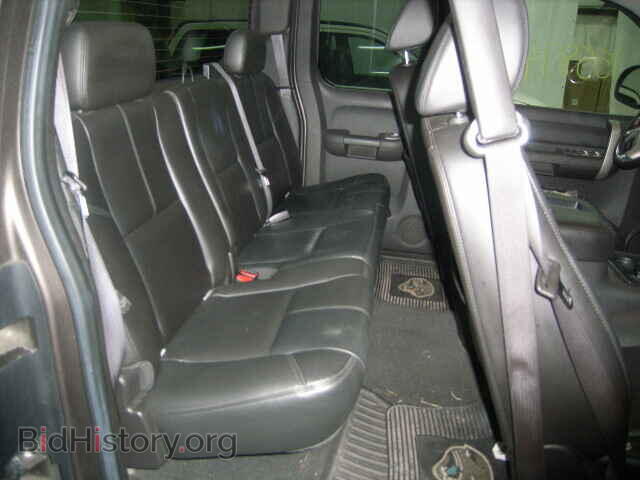 2007 CHEVROLET SILVERADO - VIN: 2GCEC19J371666475 - Фото 6