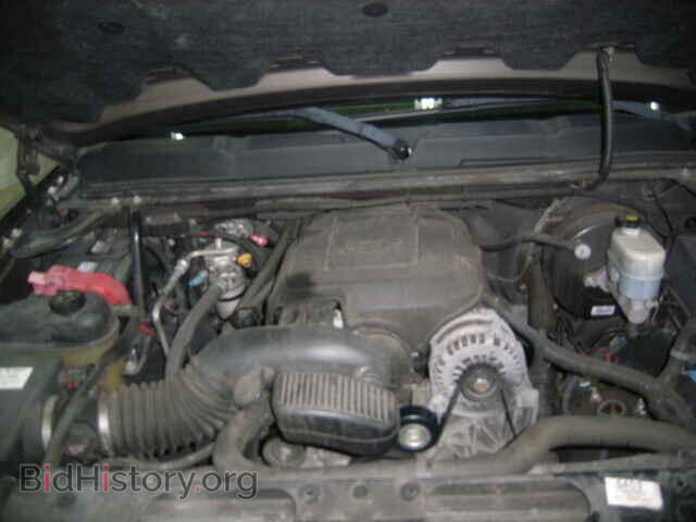 2007 CHEVROLET SILVERADO - VIN: 2GCEC19J371666475 - Фото 7