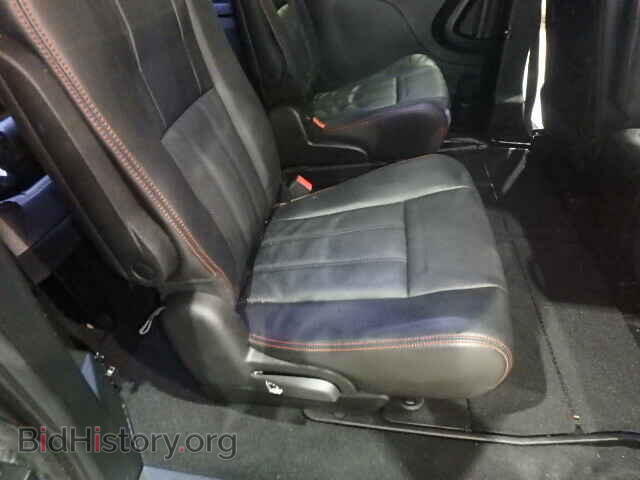 2012 DODGE CARAVAN - VIN: 2C4RDGEG0CR380431 - Фото 6