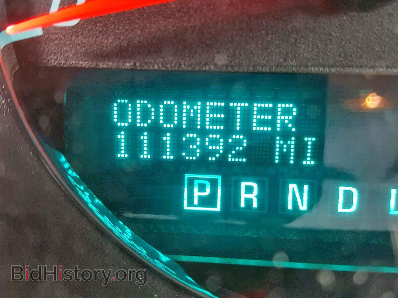2014 CHEVROLET IMPALA - VIN: 2G1WC5E33E1108893 - Фото 8