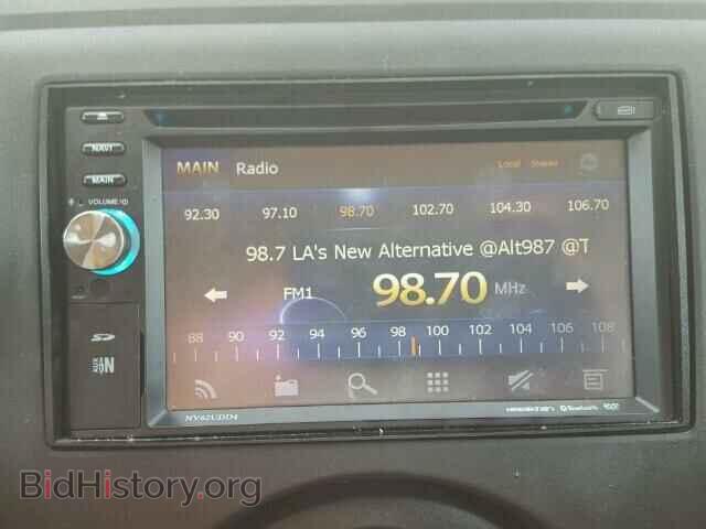 2014 NISSAN VERSA - VIN: 3N1CN7AP5EL866311 - Photo 9
