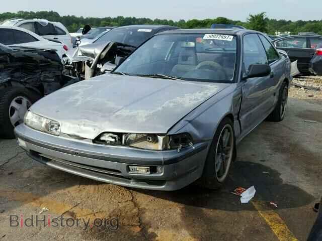 1990 ACURA INTEGRA - VIN: JH4DA9461LS057669 - Фото 2