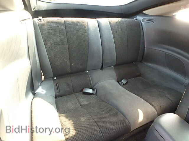 2006 MITSUBISHI ECLIPSE - VIN: 4A3AK24F46E034153 - Photo 6