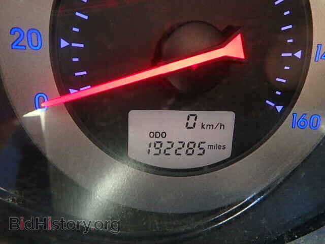 2006 MITSUBISHI ECLIPSE - VIN: 4A3AK24F46E034153 - Photo 8