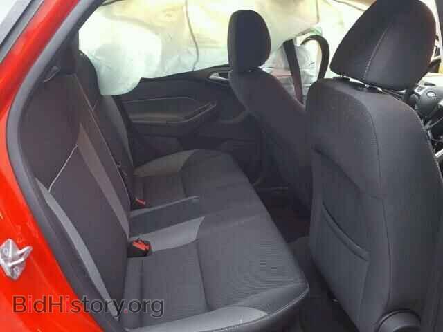 2014 FORD FOCUS - VIN: 1FADP3F29EL106515 - Photo 6