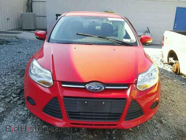 2014 FORD FOCUS - VIN: 1FADP3F29EL106515 - Photo 10