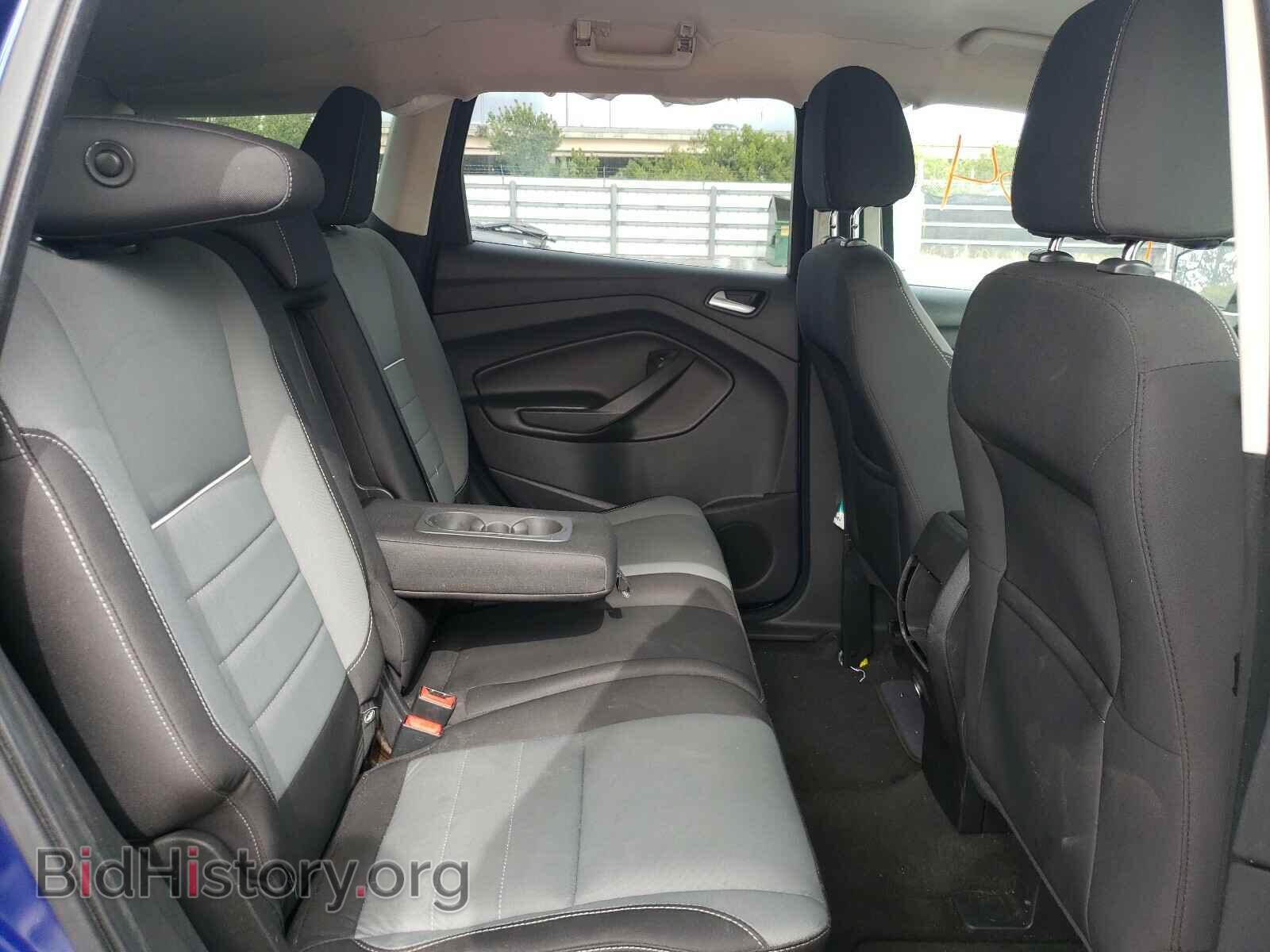 2013 FORD ESCAPE - VIN: 1FMCU9G94DUD55662 - Photo 6