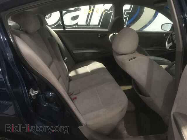 2005 NISSAN MAXIMA - VIN: 1N4BA41E55C809206 - Фото 6