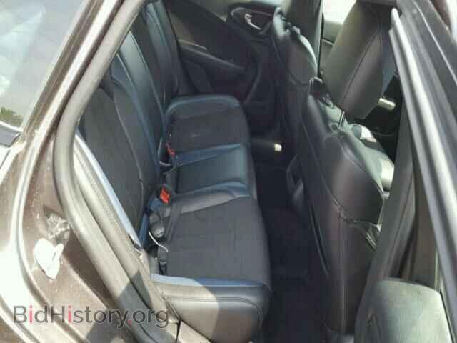 2016 CHRYSLER 200 - VIN: 1C3CCCBB5GN144729 - Photo 6