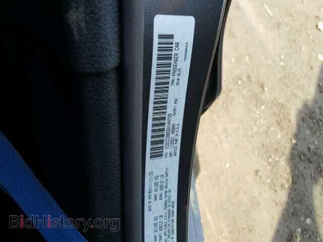 2016 CHRYSLER 200 - VIN: 1C3CCCBB5GN144729 - Photo 10