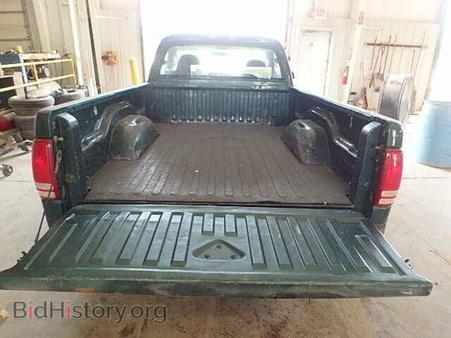 2000 DODGE DAKOTA - VIN: 1B7FL26X5YS541952 - Фото 6