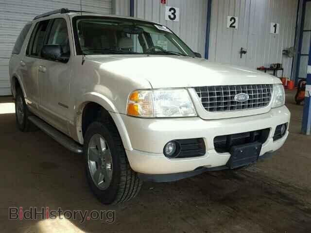 Photo 1FMDU75E15ZA44400 - FORD EXPLORER 2005