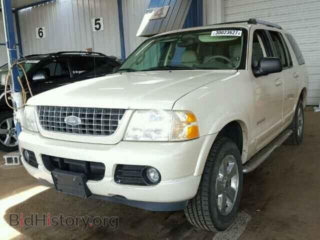 2005 FORD EXPLORER - VIN: 1FMDU75E15ZA44400 - Фото 2