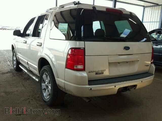 2005 FORD EXPLORER - VIN: 1FMDU75E15ZA44400 - Фото 3
