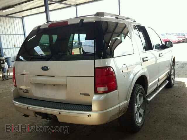2005 FORD EXPLORER - VIN: 1FMDU75E15ZA44400 - Фото 4