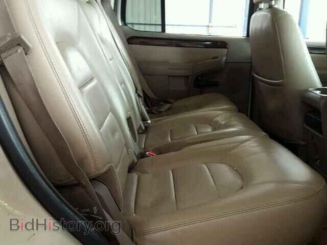 2005 FORD EXPLORER - VIN: 1FMDU75E15ZA44400 - Фото 6