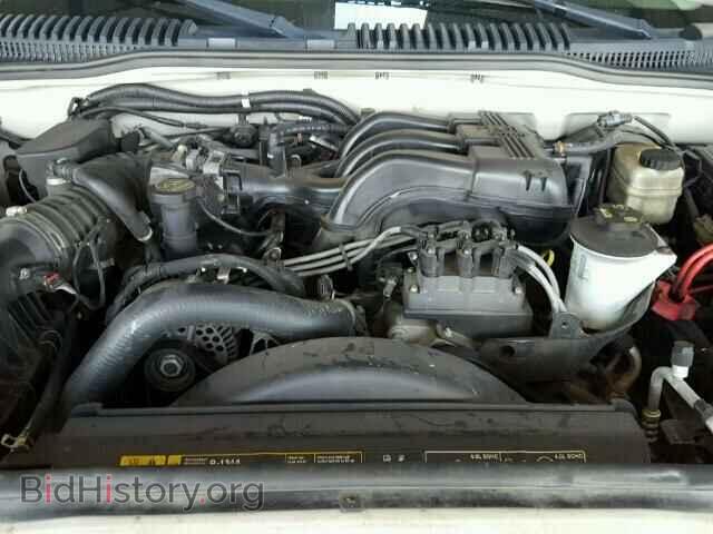 2005 FORD EXPLORER - VIN: 1FMDU75E15ZA44400 - Фото 7