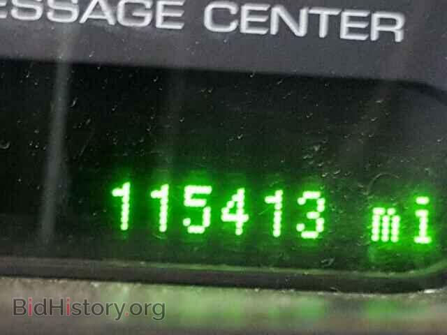 2005 FORD EXPLORER - VIN: 1FMDU75E15ZA44400 - Фото 8