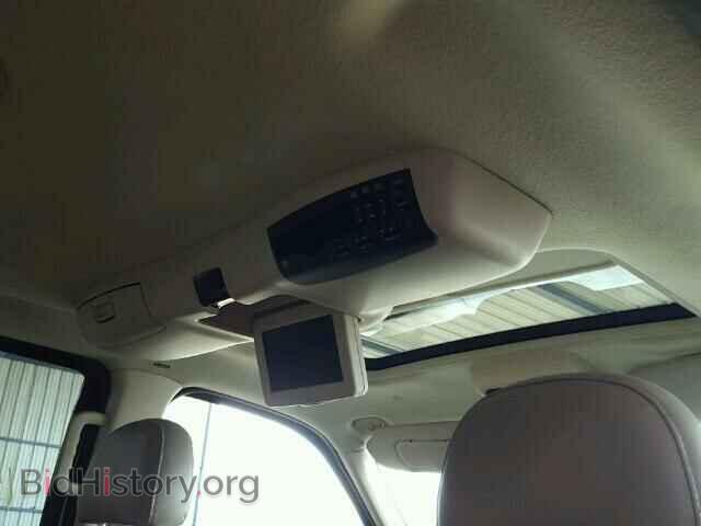 2005 FORD EXPLORER - VIN: 1FMDU75E15ZA44400 - Фото 9