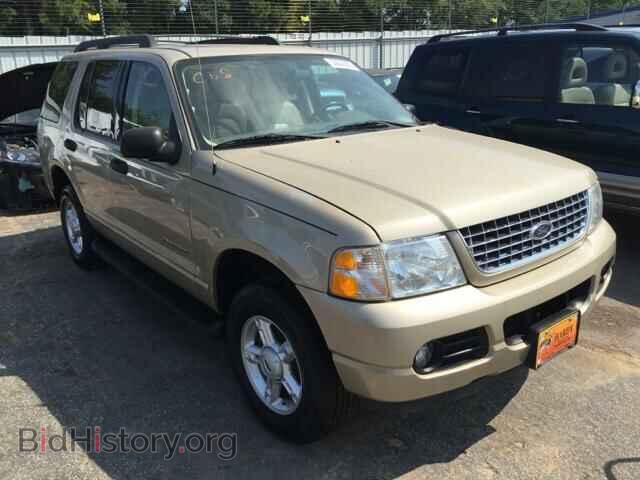 Photo 1FMZU73E35UC01253 - FORD EXPLORER 2005