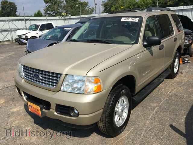 2005 FORD EXPLORER - VIN: 1FMZU73E35UC01253 - Фото 2