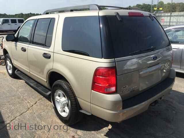 2005 FORD EXPLORER - VIN: 1FMZU73E35UC01253 - Фото 3