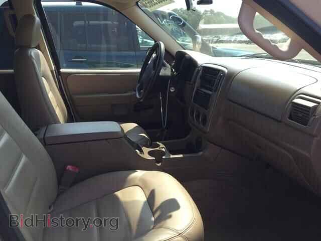 2005 FORD EXPLORER - VIN: 1FMZU73E35UC01253 - Фото 5