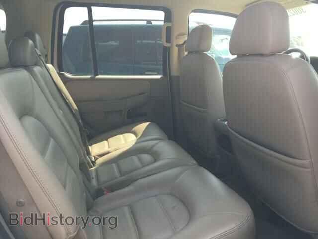 2005 FORD EXPLORER - VIN: 1FMZU73E35UC01253 - Фото 6