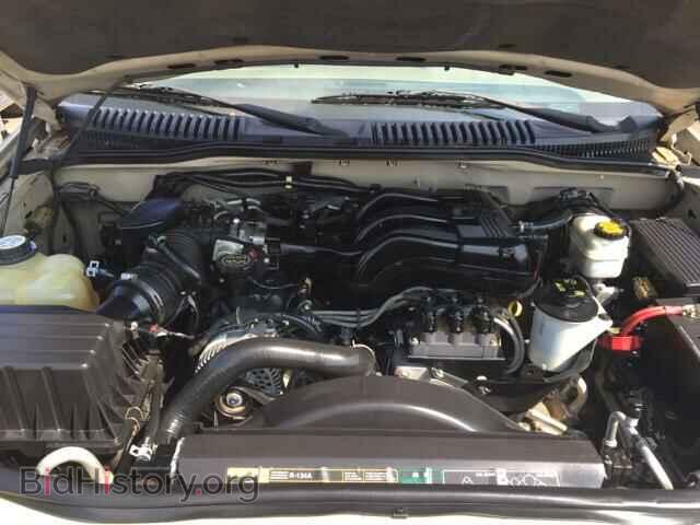 2005 FORD EXPLORER - VIN: 1FMZU73E35UC01253 - Фото 7