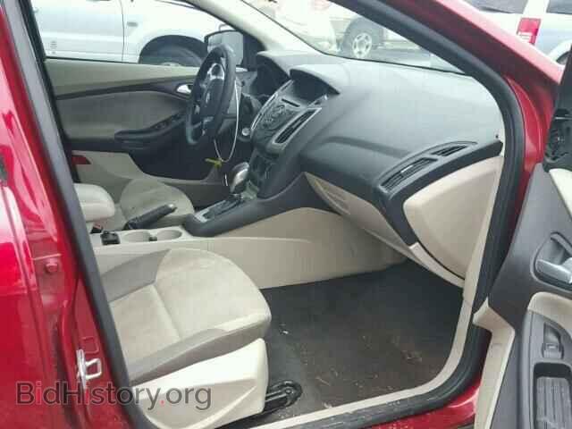 2014 FORD FOCUS - VIN: 1FADP3F23EL155662 - Photo 5
