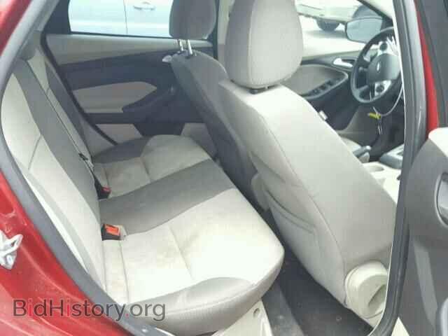 2014 FORD FOCUS - VIN: 1FADP3F23EL155662 - Photo 6