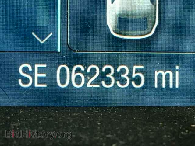 2014 FORD FOCUS - VIN: 1FADP3F23EL155662 - Photo 8