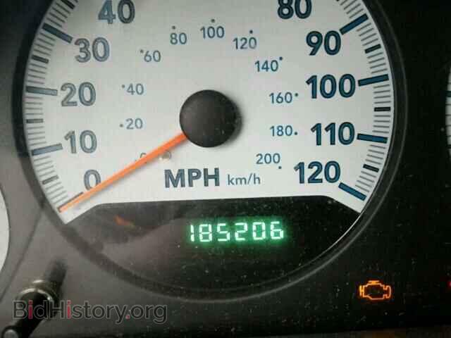 2006 DODGE CARAVAN - VIN: 1D8GP45R16B527231 - Фото 8