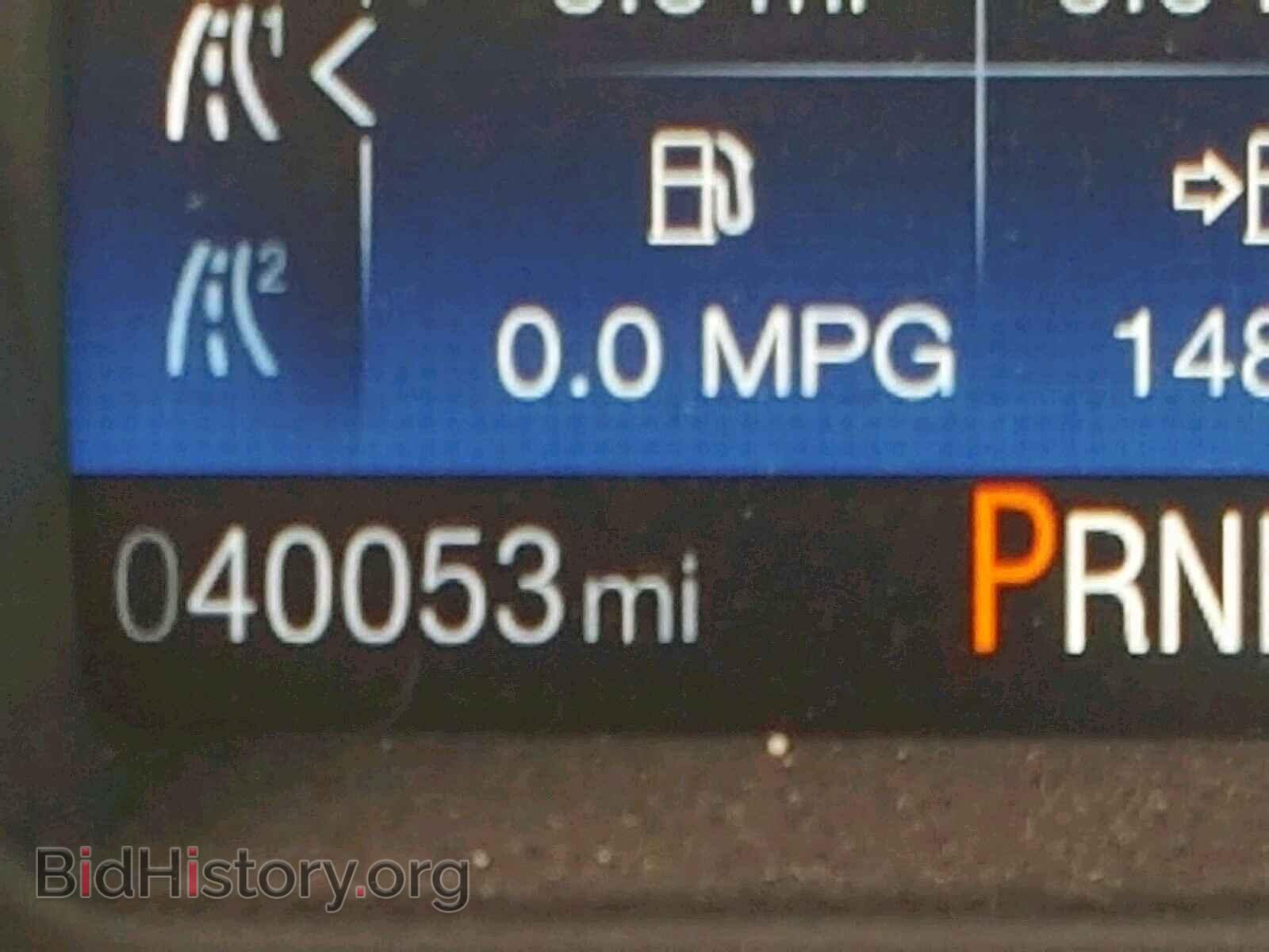 2016 FORD FOCUS SE - VIN: 1FADP3F26GL387739 - Фото 8