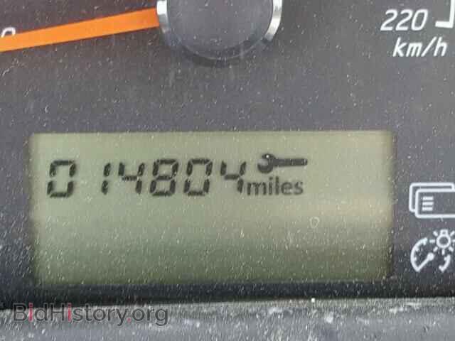 2015 MITSUBISHI MIRAGE - VIN: ML32A3HJ9FH044368 - Фото 8