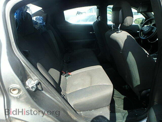 2011 DODGE AVENGER - VIN: 1B3BD4FB8BN606182 - Фото 6