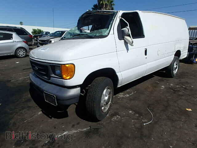 2006 FORD ECONOLINE - VIN: 1FTSS34L46DA80039 - Photo 2