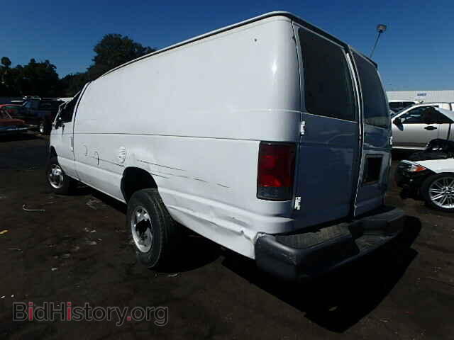 2006 FORD ECONOLINE - VIN: 1FTSS34L46DA80039 - Photo 3
