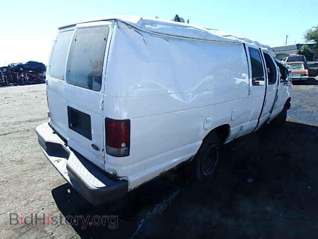 2006 FORD ECONOLINE - VIN: 1FTSS34L46DA80039 - Photo 4