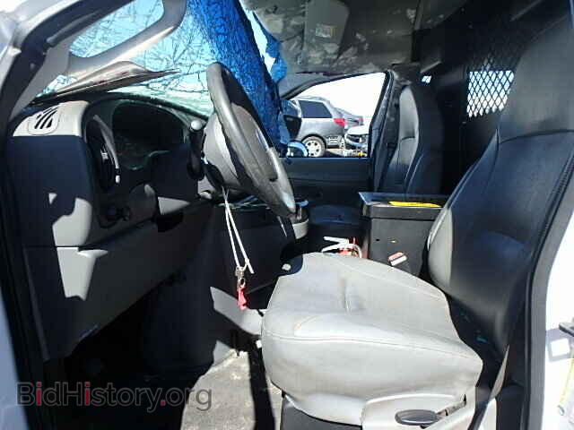 2006 FORD ECONOLINE - VIN: 1FTSS34L46DA80039 - Photo 5