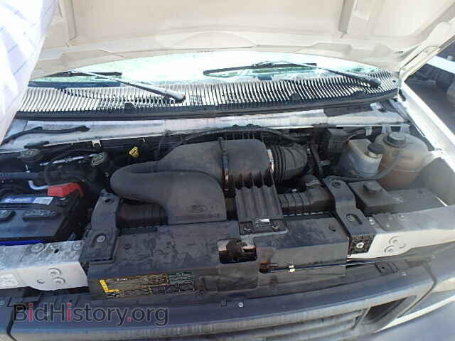 2006 FORD ECONOLINE - VIN: 1FTSS34L46DA80039 - Photo 7