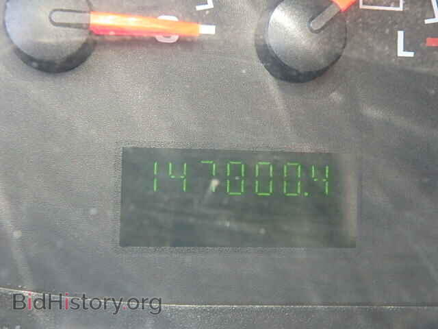 2006 FORD ECONOLINE - VIN: 1FTSS34L46DA80039 - Photo 8