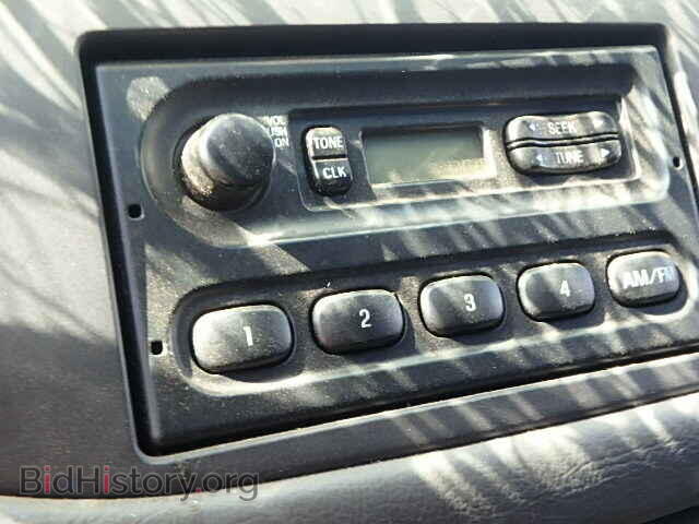 2006 FORD ECONOLINE - VIN: 1FTSS34L46DA80039 - Photo 9