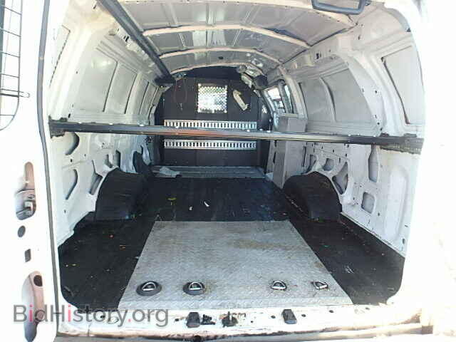 2006 FORD ECONOLINE - VIN: 1FTSS34L46DA80039 - Photo 10