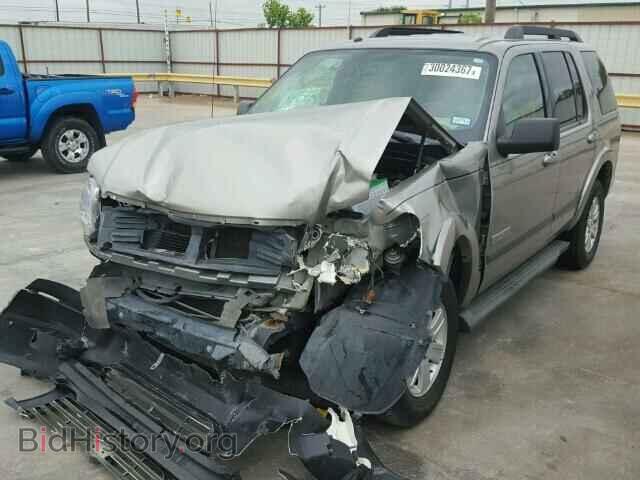 2008 FORD EXPLORER - VIN: 1FMEU63EX8UA73378 - Фото 2