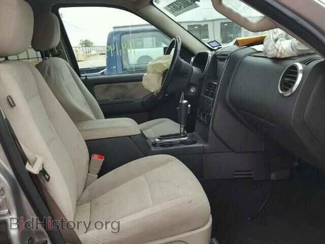 2008 FORD EXPLORER - VIN: 1FMEU63EX8UA73378 - Фото 5