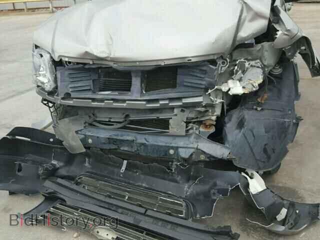 2008 FORD EXPLORER - VIN: 1FMEU63EX8UA73378 - Фото 9