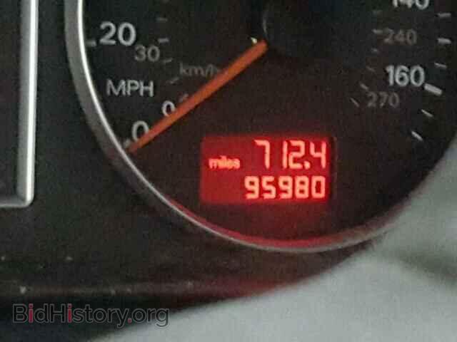 2007 AUDI A4 - VIN: WAUDF78E07A259338 - Фото 8